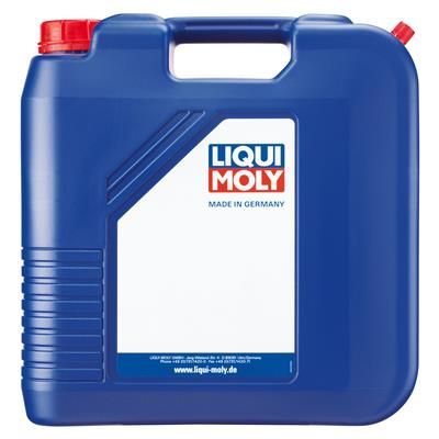 LIQUI MOLY Motoreļļa 25024